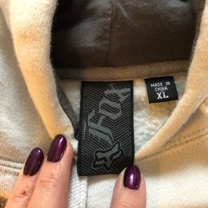 Fox Shirts - FOX Hoodie Fox Shirts - FOX Hoodie